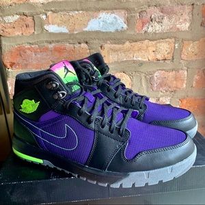 Air Jordan 1 Trek